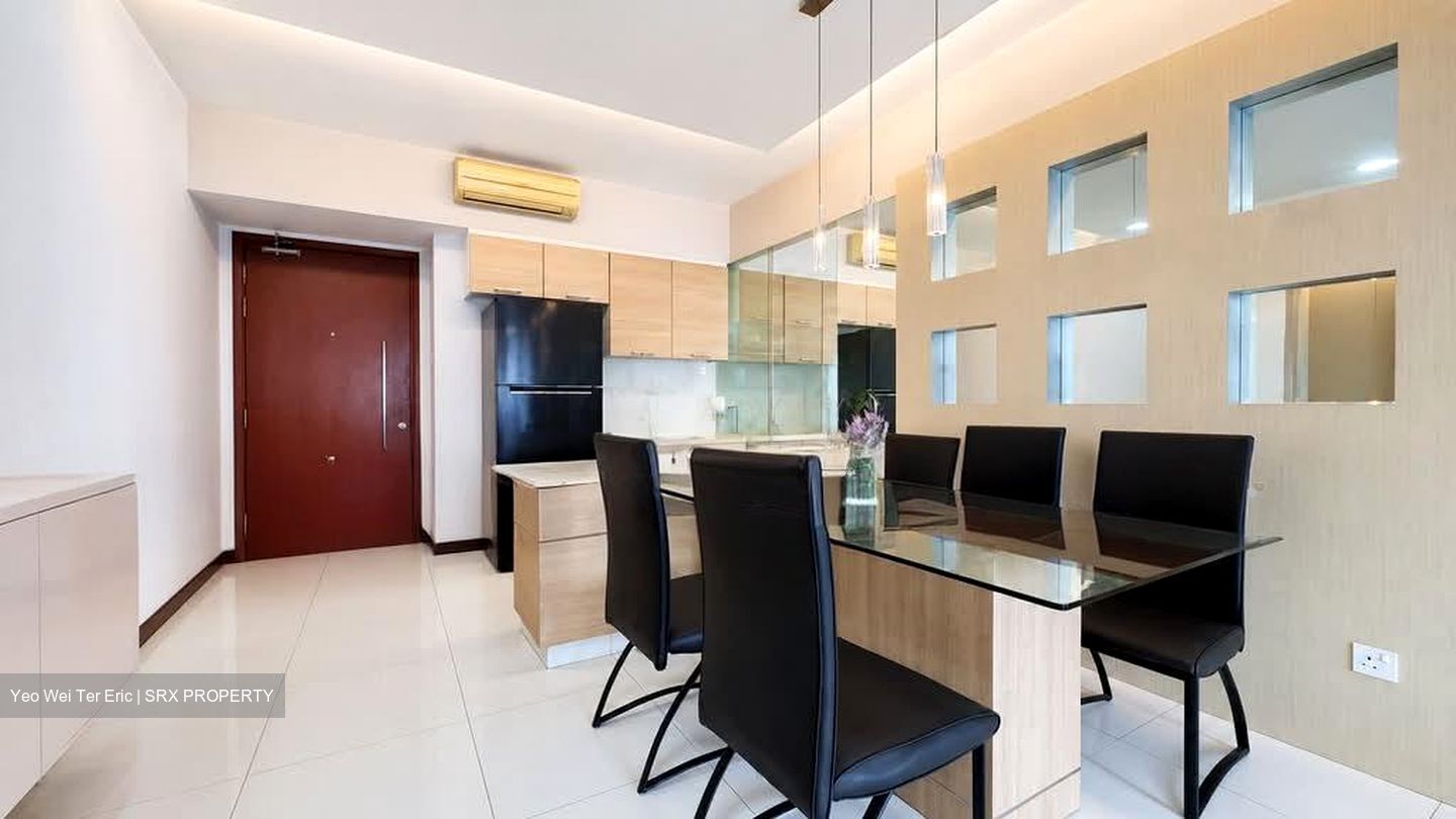 La Casa (D25), Condominium #606363551